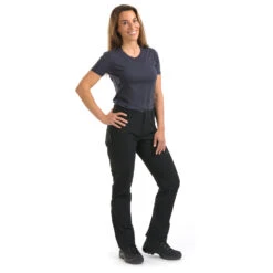 Stoic - Women's SälkaSt. Pro Pant - Pantalon De Trekking -Vestes Boutique stoic womens saelkast pro pant pantalon de trekking detail 9