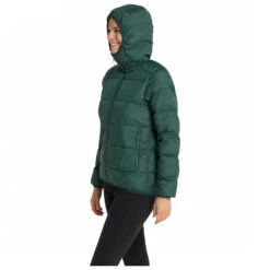 Stoic - Women's StorboSt. Padded Hoody - Veste Synthétique -Vestes Boutique stoic womens storbost padded hoody veste synthetique detail 5