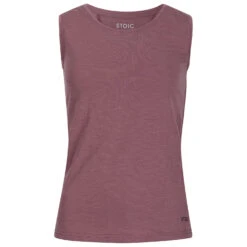 Stoic - Women's UndbynSt. Tank - Débardeur -Vestes Boutique stoic womens undbynst tank debardeur 3