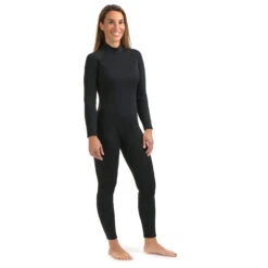 Stoic - Women's VänernSt. Wetsuit 3/2 - Combinaison De Surf -Vestes Boutique stoic womens vaenernst wetsuit 3 2 combinaison de surf detail 9