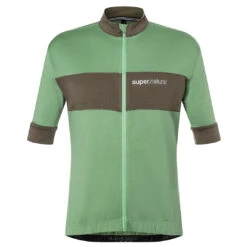 Super.natural - Gravier Camisa - Maillot De Cyclisme -Vestes Boutique supernatural gravier camisa maillot de cyclisme 1