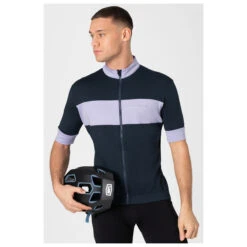 Super.natural - Gravier Camisa - Maillot De Cyclisme -Vestes Boutique supernatural gravier camisa maillot de cyclisme detail 4