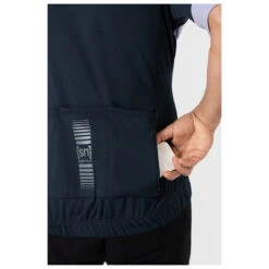 Super.natural - Gravier Camisa - Maillot De Cyclisme -Vestes Boutique supernatural gravier camisa maillot de cyclisme detail 5