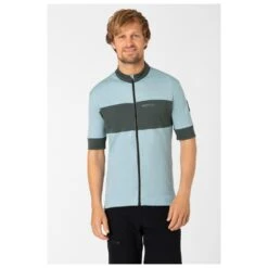 Super.natural - Gravier Jersey - Maillot De Cyclisme -Vestes Boutique supernatural gravier jersey maillot de cyclisme detail 3