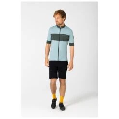 Super.natural - Gravier Jersey - Maillot De Cyclisme -Vestes Boutique supernatural gravier jersey maillot de cyclisme detail 5