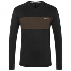 Super.natural - Gravier L/S - Maillot De Cyclisme