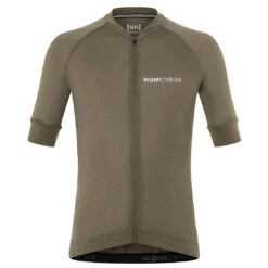 Super.natural - Gravier Summer Jersey - Maillot De Cyclisme -Vestes Boutique supernatural gravier summer jersey maillot de cyclisme 1