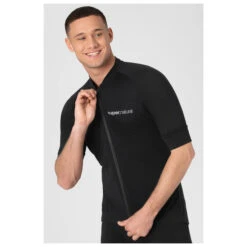 Super.natural - Gravier Summer Jersey - Maillot De Cyclisme -Vestes Boutique supernatural gravier summer jersey maillot de cyclisme detail 3