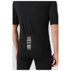 Super.natural - Gravier Summer Jersey - Maillot De Cyclisme -Vestes Boutique supernatural gravier summer jersey maillot de cyclisme detail 4