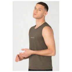 Super.natural - Gravier Under - Débardeur De Cyclisme -Vestes Boutique supernatural gravier under debardeur de cyclisme detail 3