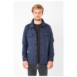 Super.natural - Knit Jacket - Chemise -Vestes Boutique supernatural knit jacket chemise detail 3