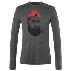 Super.natural - Sailor L/S - Haut à Manches Longues -Vestes Boutique supernatural sailor l s haut a manches longues 1