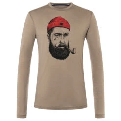 Super.natural - Sailor L/S - Haut à Manches Longues -Vestes Boutique supernatural sailor l s haut a manches longues 2