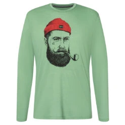 Super.natural - Sailor L/S - Haut à Manches Longues -Vestes Boutique supernatural sailor l s haut a manches longues 3