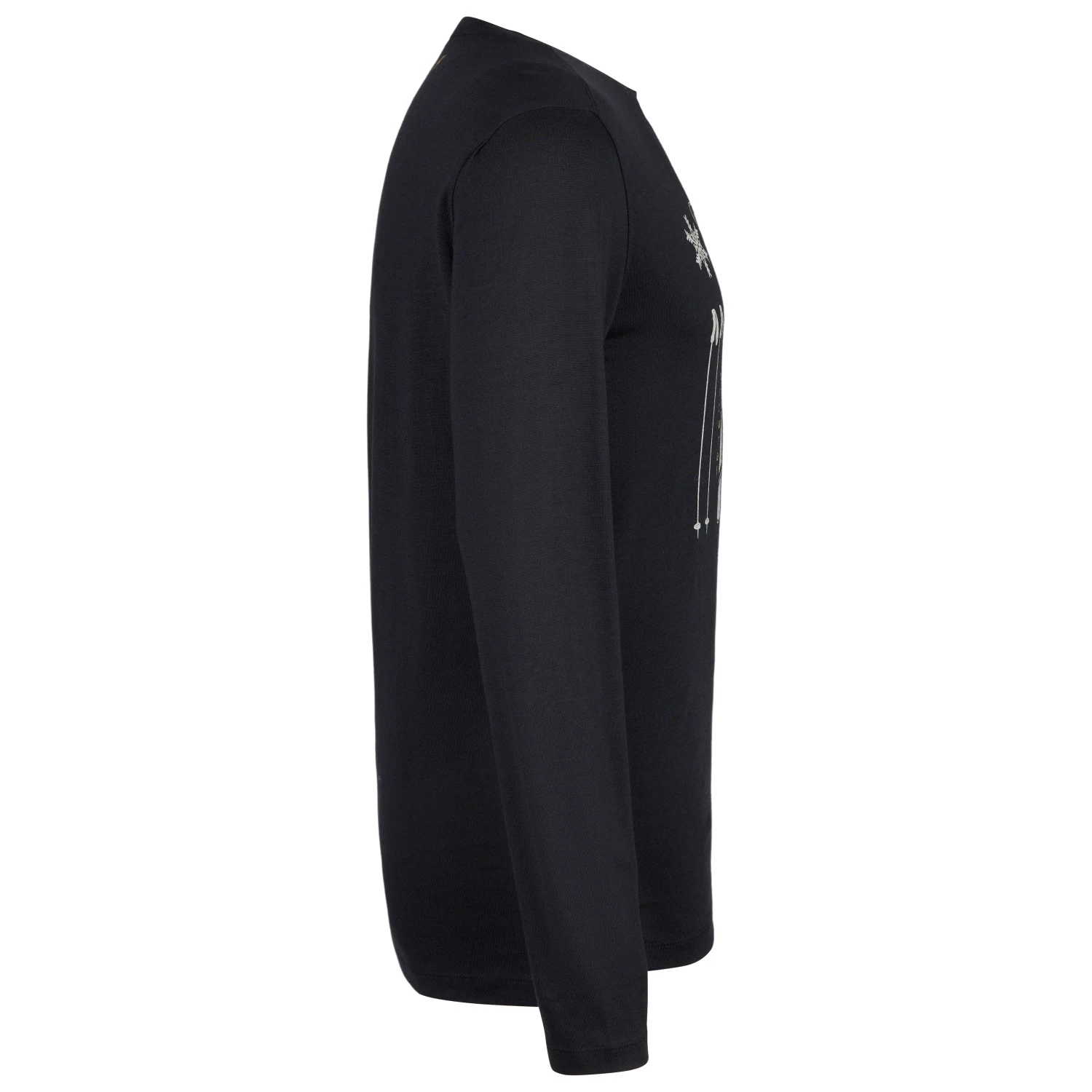 Super.natural - Skiing Bear L/S - Haut à Manches Longues 4 Super.natural - Skiing Bear L/S - Haut à Manches Longues – Image 2