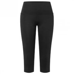 Super.natural - Women's 3/4 Tight - Corsaire De Running -Vestes Boutique supernatural womens 3 4 tight corsaire de running 1
