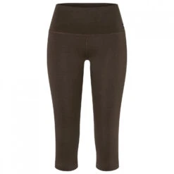 Super.natural - Women's 3/4 Tight - Corsaire De Running -Vestes Boutique supernatural womens 3 4 tight corsaire de running 2