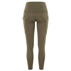 Super.natural - Women's Alpine Active Tight - Legging -Vestes Boutique supernatural womens alpine active tight legging detail 2