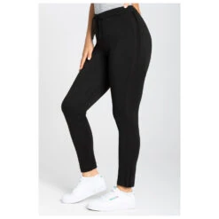 Super.natural - Women's Alpine Pants - Pantalon De Yoga -Vestes Boutique supernatural womens alpine pants pantalon de yoga detail 3