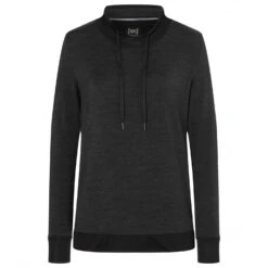 Super.natural - Women's Cozy L/S - Haut à Manches Longues -Vestes Boutique supernatural womens cozy l s haut a manches longues 1