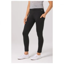 Super.natural - Women's Favourite Tights - Legging -Vestes Boutique supernatural womens favourite tights legging detail 5