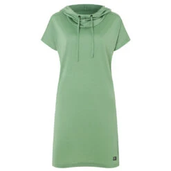 Super.natural - Women's Funnel Dress - Robe