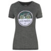 Super.natural - Women's Go Out Tee - T-shirt En Laine Mérinos