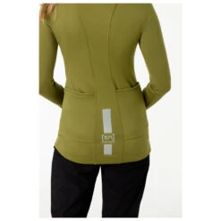 Super.natural - Women's Grava L/S - Maillot De Cyclisme 13 Super.natural - Women's Grava L/S - Maillot De Cyclisme -Vestes Boutique supernatural womens grava l s maillot de cyclisme detail 6