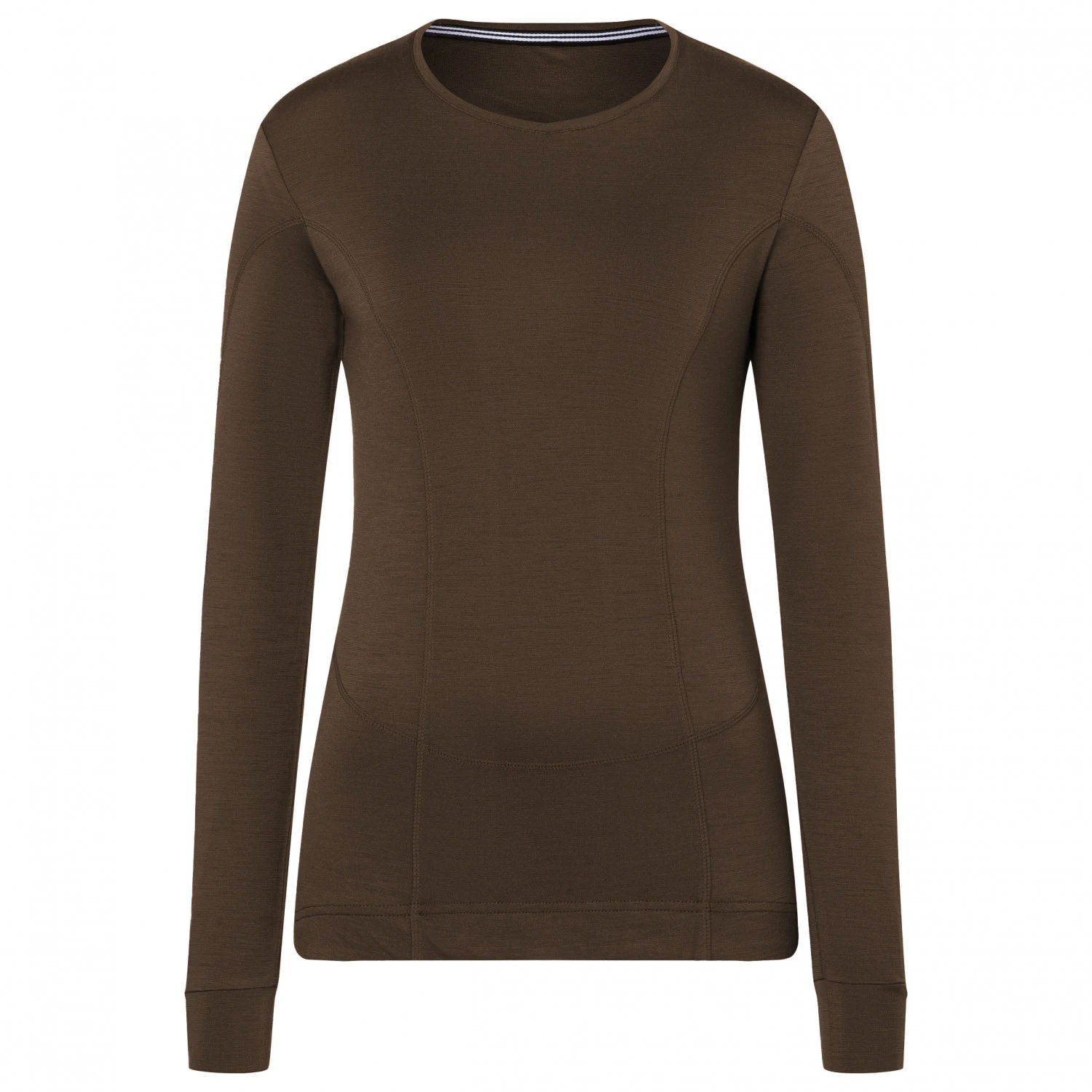 Super.natural - Women's Grava L/S - Maillot De Cyclisme 3 Super.natural - Women's Grava L/S - Maillot De Cyclisme