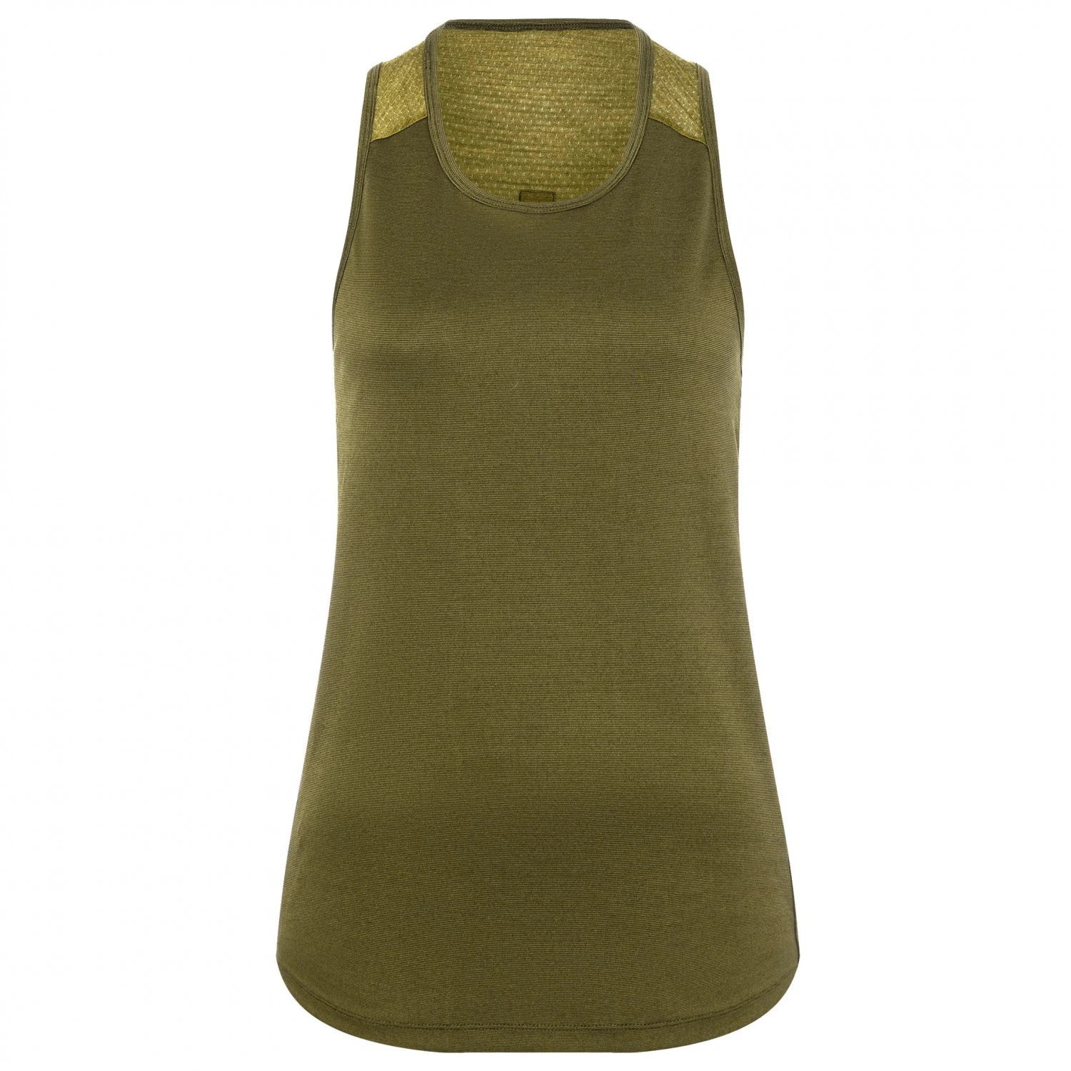 Super.natural - Women's Grava Tank - Débardeur De Cyclisme 5 Super.natural - Women's Grava Tank - Débardeur De Cyclisme – Image 3
