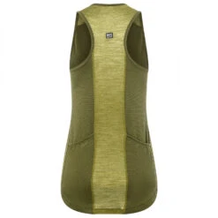 Super.natural - Women's Grava Tank - Débardeur De Cyclisme 7 Super.natural - Women's Grava Tank - Débardeur De Cyclisme -Vestes Boutique supernatural womens grava tank debardeur de cyclisme detail 2