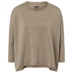 Super.natural - Women's Half Top - Haut à Manches Longues