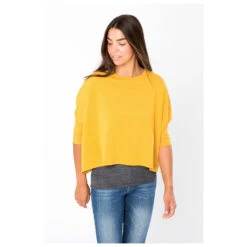 Super.natural - Women's Half Top - Haut à Manches Longues -Vestes Boutique supernatural womens half top haut a manches longues detail 3