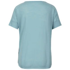 Super.natural - Women's Isla Tee - T-shirt -Vestes Boutique supernatural womens isla tee t shirt detail 2