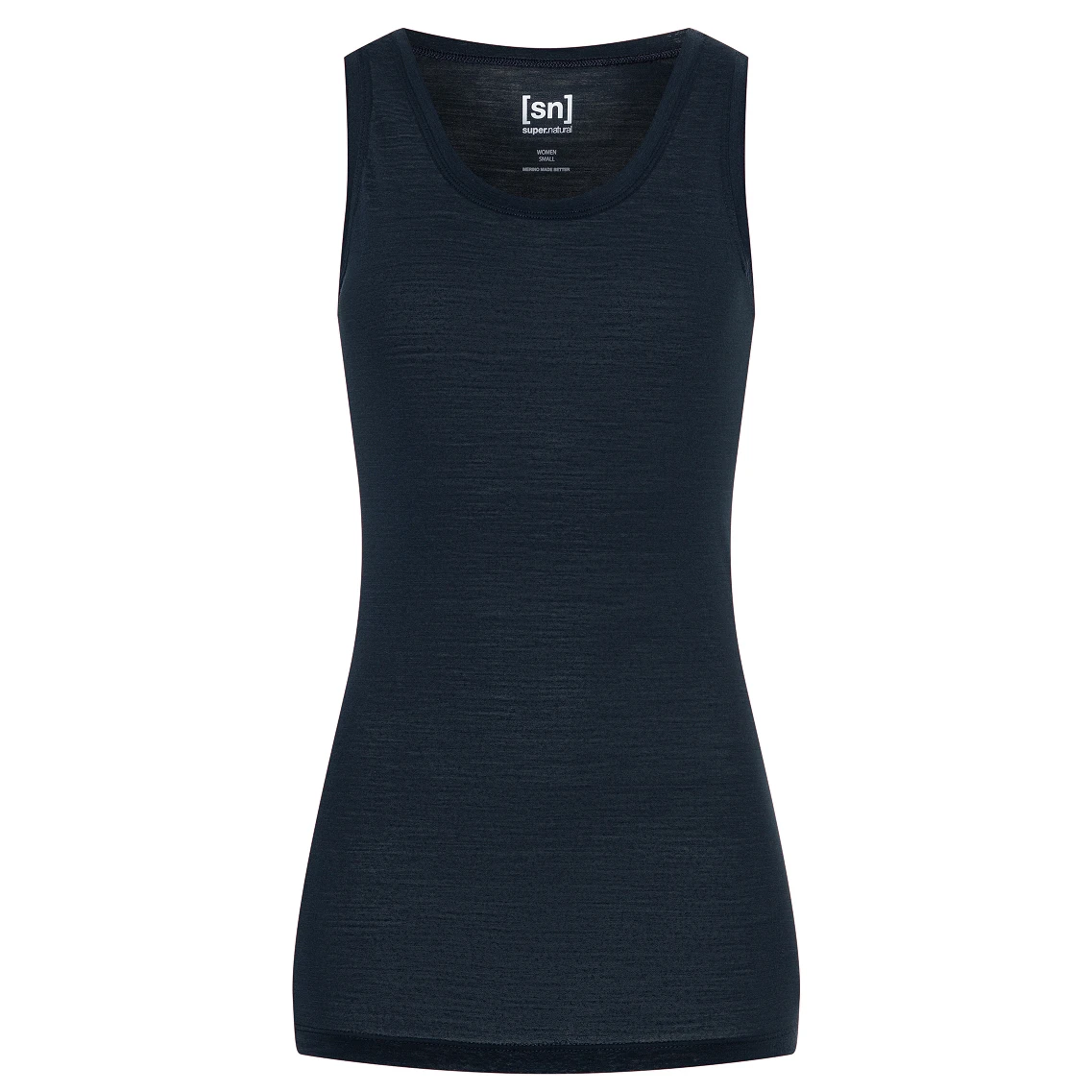 Super.natural - Women's Liquid Flow Tanktop - Débardeur 6 Super.natural - Women's Liquid Flow Tanktop - Débardeur – Image 4