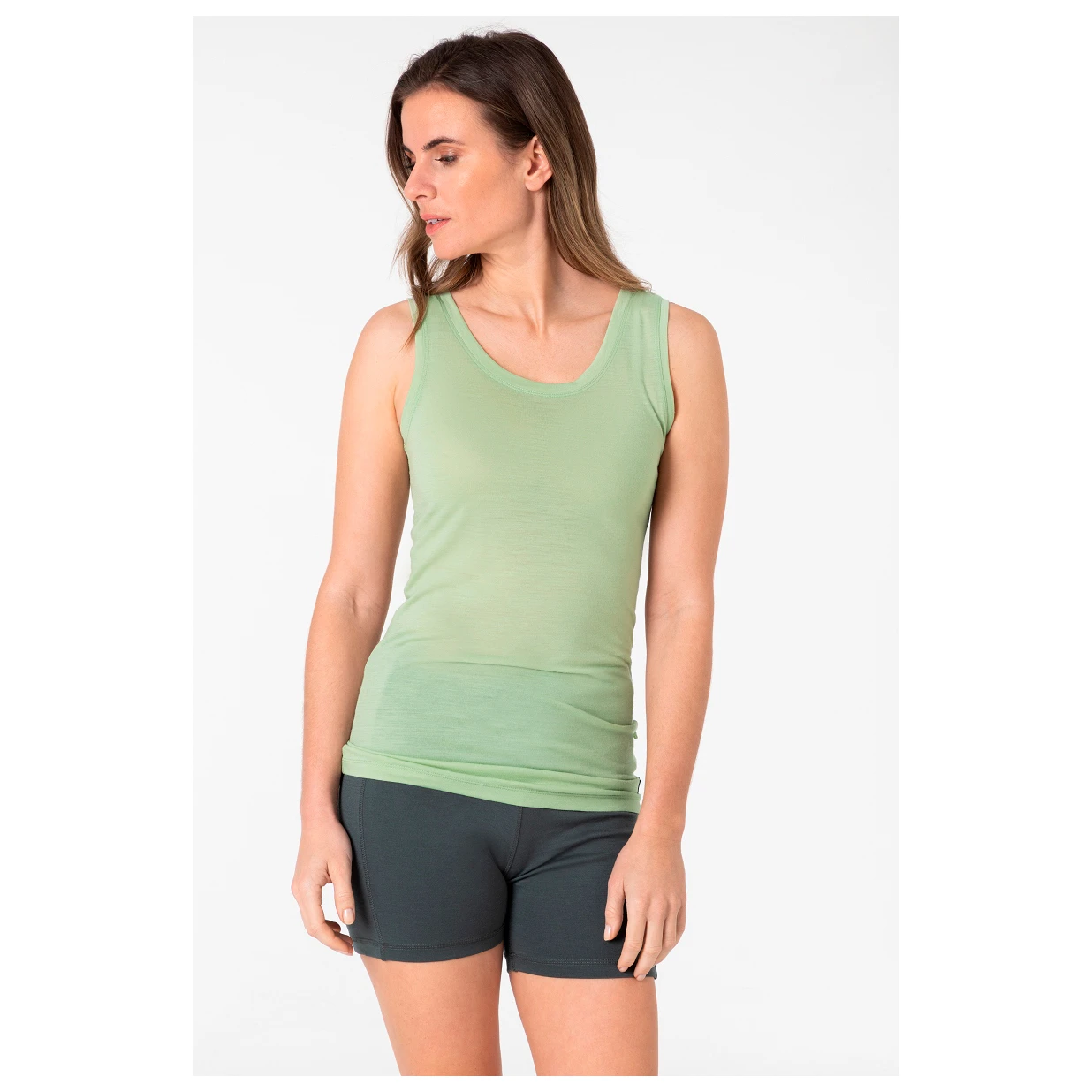 Super.natural - Women's Liquid Flow Tanktop - Débardeur 5 Super.natural - Women's Liquid Flow Tanktop - Débardeur – Image 3