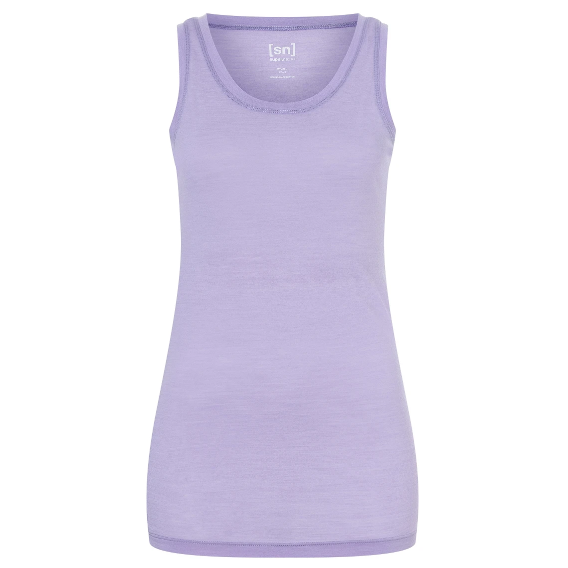 Super.natural - Women's Liquid Flow Tanktop - Débardeur 3 Super.natural - Women's Liquid Flow Tanktop - Débardeur