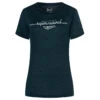 Super.natural - Women's Marina Tee - T-shirt En Laine Mérinos