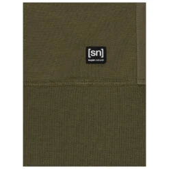 Super.natural - Women's Skiing Turtle - Haut à Manches Longues -Vestes Boutique supernatural womens skiing turtle haut a manches longues detail 4