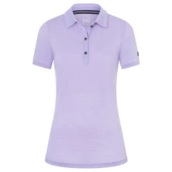Super.natural - Women's Sporty Polo - Polo