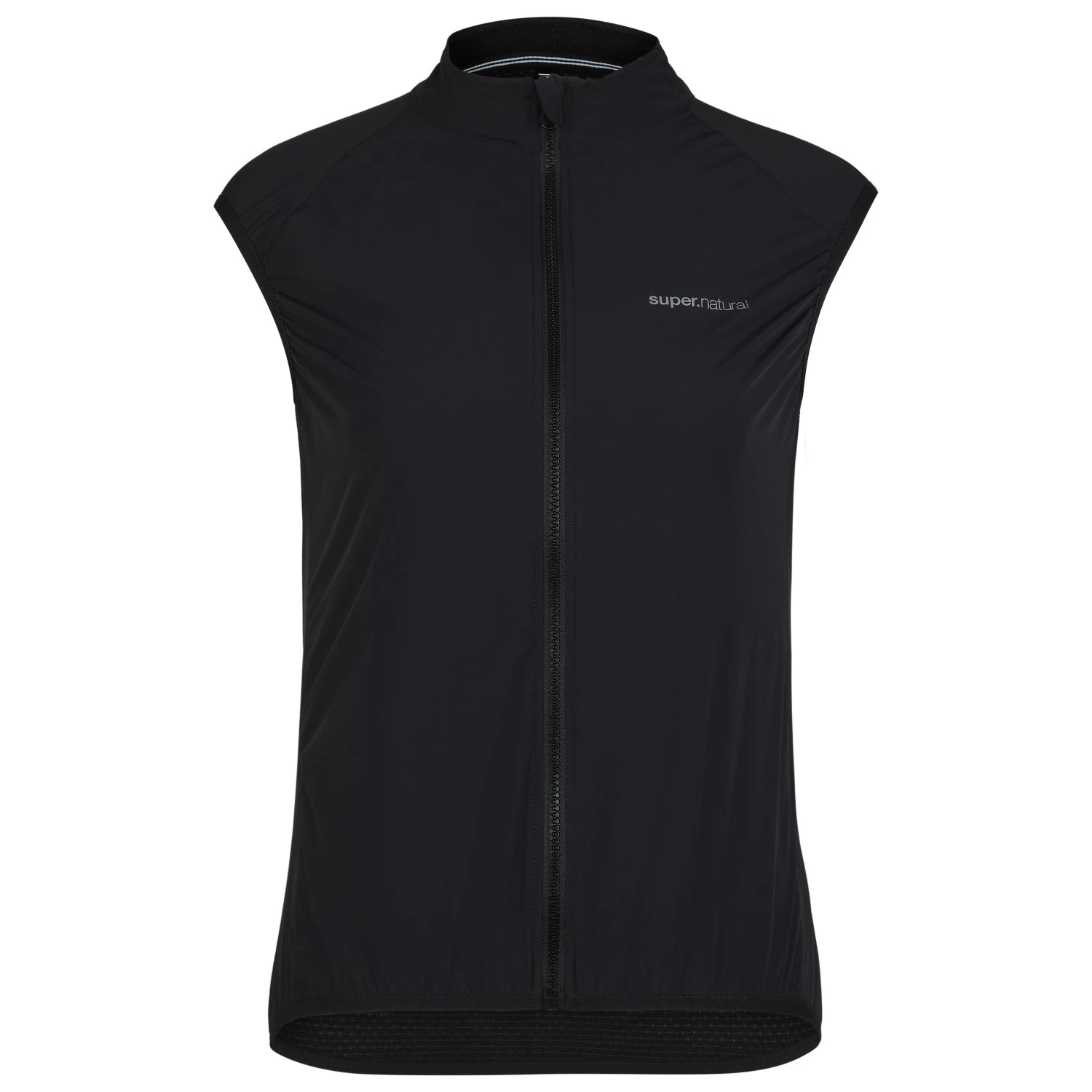 Super.natural - Women's Unstoppable Gilet - Gilet De Cyclisme 3 Super.natural - Women's Unstoppable Gilet - Gilet De Cyclisme