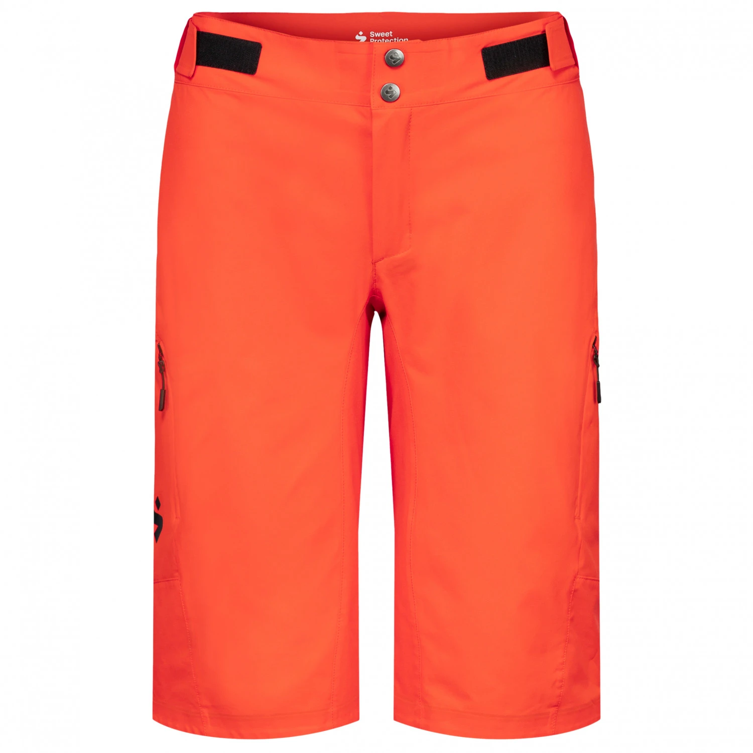 Sweet Protection - Women's Hunter Light Shorts W - Pantalon De Cyclisme 3 Sweet Protection - Women's Hunter Light Shorts W - Pantalon De Cyclisme