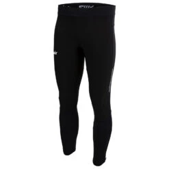 Swix - Focus Wind Tights - Pantalon De Ski De Fond