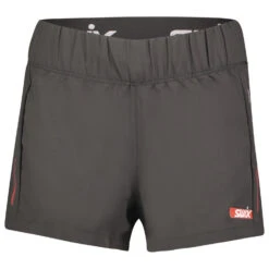 Swix - Women's Carbon Shorts - Short De Running