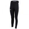 Swix - Women's Focus Warm Tights - Pantalon De Ski De Fond
