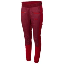 Swix - Women's Horizon Pants - Pantalon De Ski De Fond -Vestes Boutique swix womens horizon pants pantalon de ski de fond 1