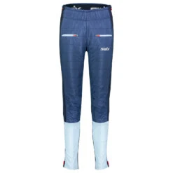 Swix - Women's Horizon Pants - Pantalon De Ski De Fond -Vestes Boutique swix womens horizon pants pantalon de ski de fond 2