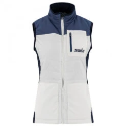 Swix - Women's Horizon Primaloft Vest - Gilet Synthétique