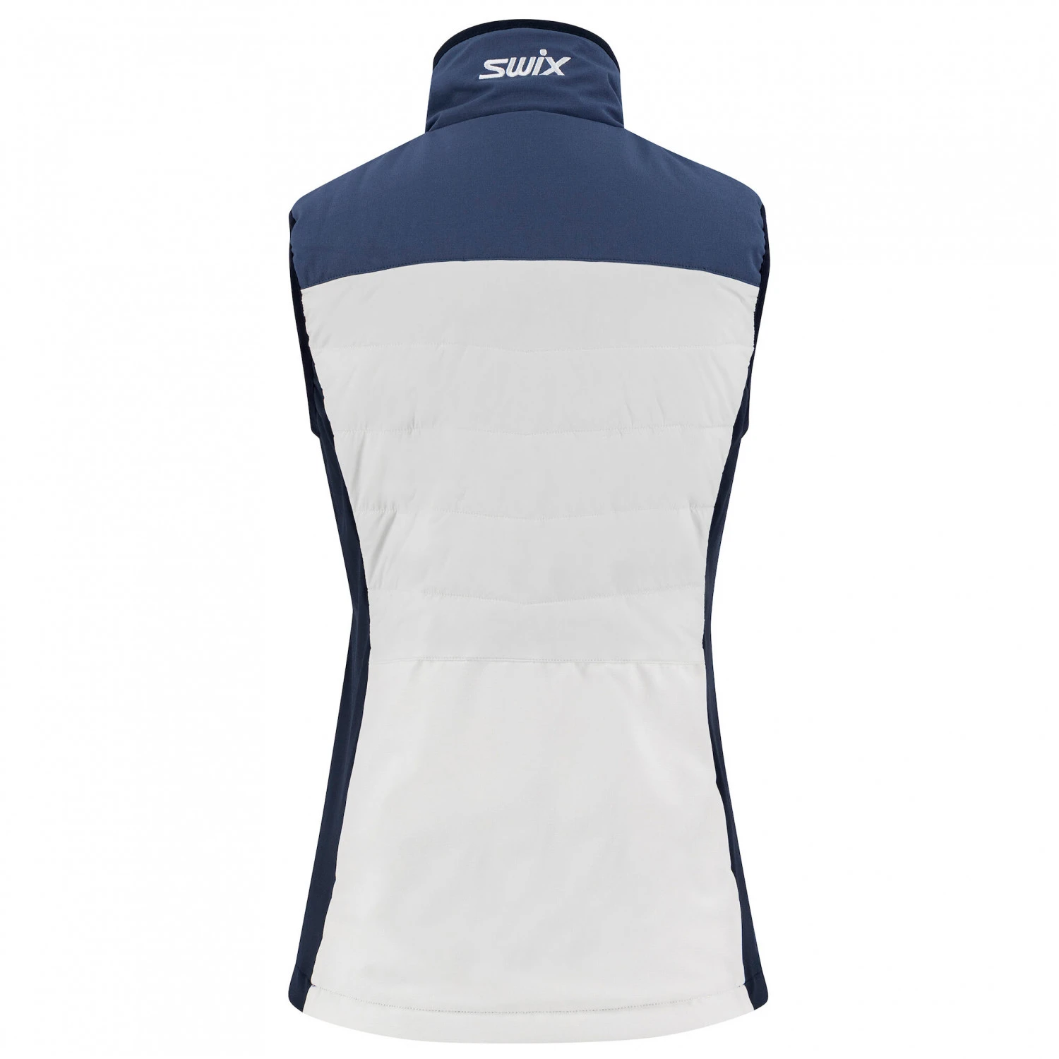 Swix - Women's Horizon Primaloft Vest - Gilet Synthétique 4 Swix - Women's Horizon Primaloft Vest - Gilet Synthétique – Image 2