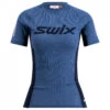 Swix - Women's Roadline Racex S/S - T-shirt De Running -Vestes Boutique swix womens roadline racex s s t shirt de running